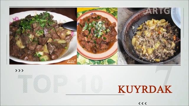 Excel 8 - Food festivals in my country смотреть онлайн