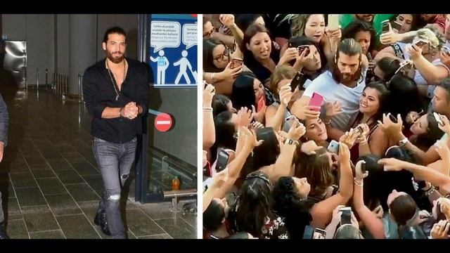 Can Yaman gave up, Demet's persuasion efforts were insufficient, Can decided to stay away смотреть онлайн