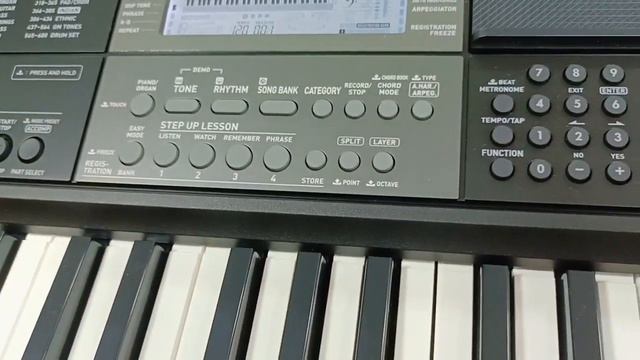 Yamaha PSR-E373 vs Casio CT-X870IN - Which is Really Better? смотреть онлайн