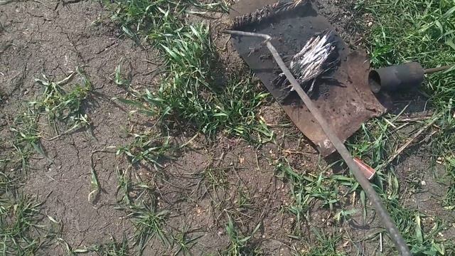 Палю МЕДЬ смотреть онлайн