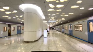 Метро Раменки, Озерная, Солнцево, Говорово, Минская, Парк Победы, ЦСКА, Петровский парк