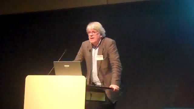 Heinz J Bontrup Vortrag AK Linz 12 6 2012.flv смотреть онлайн