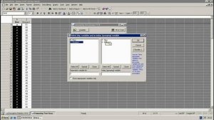 Расчет критерия Манна-Уитни с использованием Statistica 8.0