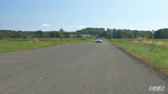 VW MK6 GTI Resonator Delete Sound (vs. Stock) смотреть онлайн