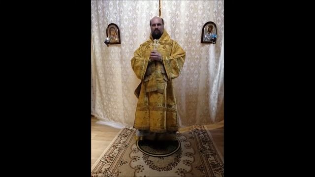 Упование на Бога. Епископ Афанасий смотреть онлайн