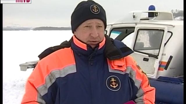 Снегоходы смотреть онлайн