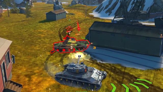 THE TEST SERVER EXPERIENCE смотреть онлайн