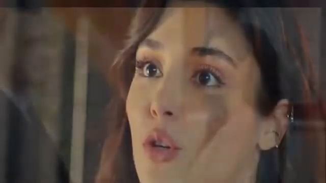 Керем объявил что они с Ханде будут вместе навсегда!