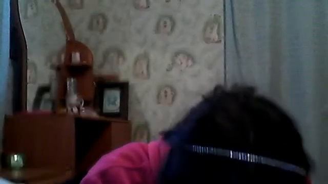 Видео с веб-камеры. Дата: 5 декабря 2013 г., 16:55. смотреть онлайн