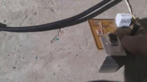 Как работает регулятор вращения двигателя, диммер с пылесоса на дрели