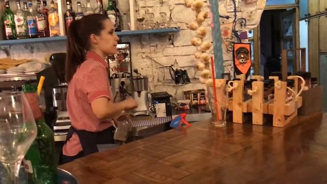 Хорватия. Биоград-на-Мору смотреть онлайн