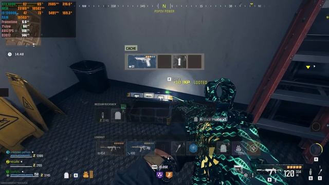 Call of Duty : Modern Warfare 3 Zombies | RTX 4090 24GB ( 4k Maximum Settings DLSS ON ) смотреть онлайн