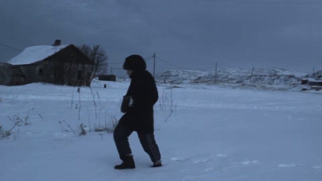 териберка 2018 смотреть онлайн
