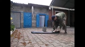 Спойлер ваз 2114 покраска. Как покрасить спойлер ваз 2114 своими силами.