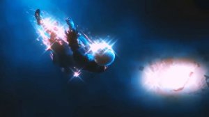 VØJ, Narvent - Memory Reboot but slowed (reverb - modulated)