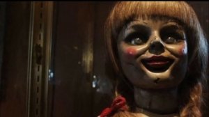 Кукла Анабель