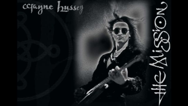 wayne hussey. God only knows.f4v смотреть онлайн