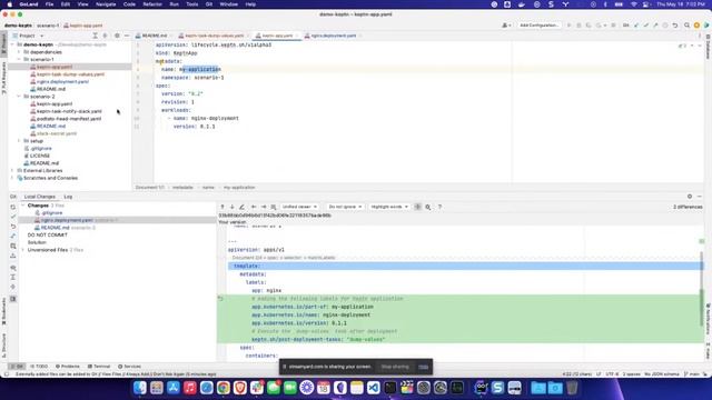 Creating Reliability Pipelines With Keptn Quality Gates