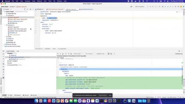 Creating Reliability Pipelines With Keptn Quality Gates
