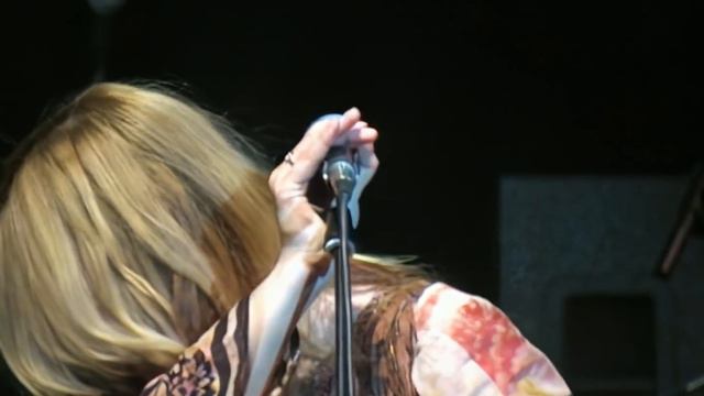 гр.ПЕЛАГЕЯ — Позарастали стёжки-дорожки/Casta diva (Челябинск 2007)(Rem.HD) смотреть онлайн