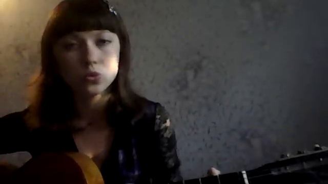 Jeff Buckley -Hallelujah (кавер) смотреть онлайн