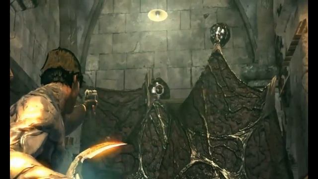 Dark Sector Game-play | Part 4 | Chapter 4 | Moths To The Flame ✔ смотреть онлайн