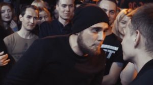 RBL: DEEP-EX-SENSE VS MOVEC (MAIN EVENT, RUSSIAN BATTLE LEAGUE)