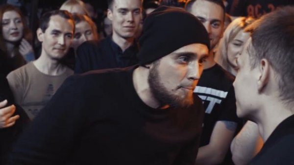 RBL: DEEP-EX-SENSE VS MOVEC (MAIN EVENT, RUSSIAN BATTLE LEAGUE)