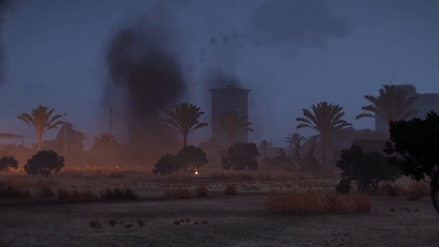 Can not be trusted! Ghost troops from Yemen destroy 300 Israeli Merkava tanks near Iran смотреть онлайн