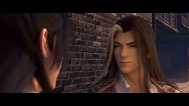 Yes & No || YanShen - Yan Wushi x Shen Qiao || Thousand Autumns/Qian Qiu смотреть онлайн