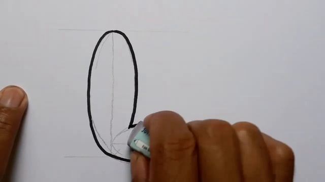 How To Draw Graffiti Bubble Letter L Easy / Drawing Capital Letters For Beginners Art On Paper смотреть онлайн