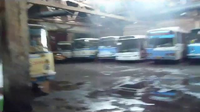 Невыносимые условия труда МУП "Городские маршруты" г.Улан Удэ смотреть онлайн