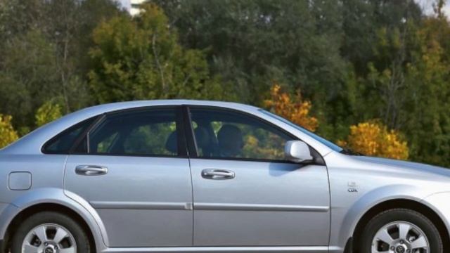 Дэу Джентра слабые места | Недостатки и болячки б/у Daewoo Gentra