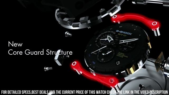 Top 8 Expensive G-Shock Watches To Buy in 2024! смотреть онлайн