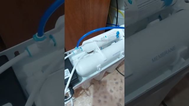 Насос Атолл на 36 В в системе фильтров Atoll А-575Еm/A-575m STD. смотреть онлайн