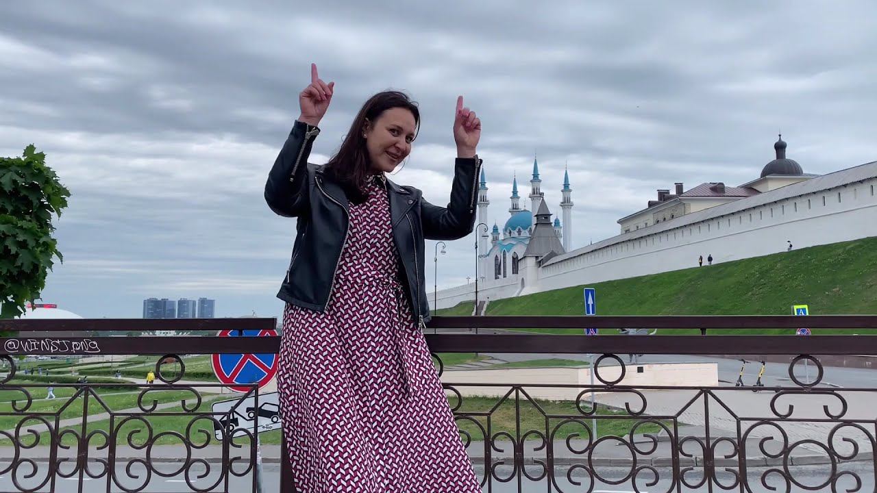 #hh21год. Альбина Султанова смотреть онлайн