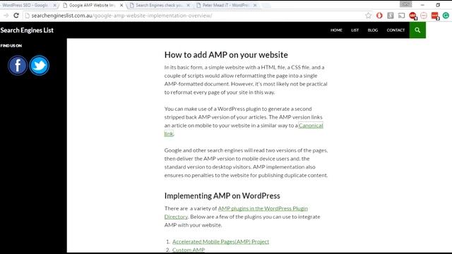 Basic SEO tips to optimise your WordPress website on Search Engine Result Pages смотреть онлайн