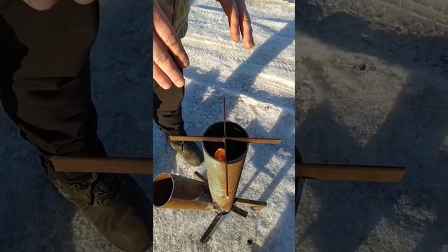 чудо печь своими руками смотреть онлайн