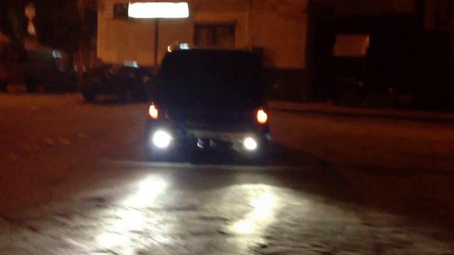 стробоскопи на vito 638 смотреть онлайн