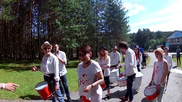 Джаз барабан смотреть онлайн