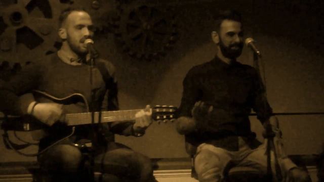 Vaggelis Tsaknakis / Giorgos Stefanou An mou tilefwnouses Live@ Ellas смотреть онлайн