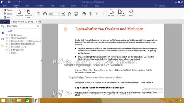 PDF to XLS Converter - How to Convert PDF 2 Excel XLS & XLSX Files смотреть онлайн