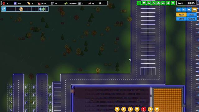 Another Brick In The Mall - The Super Mall - Episode 1 смотреть онлайн