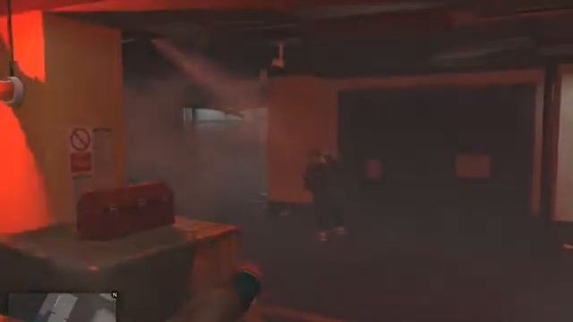 GTA V Gameplay on AMD A8 5500, 5600,56K. in 2019 смотреть онлайн