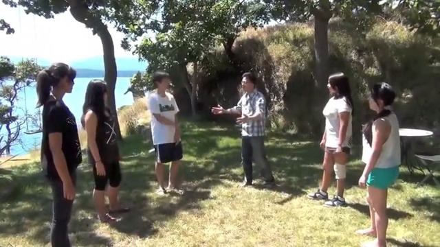 Elephant/Palm Tree смотреть онлайн