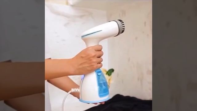 Ручной отпариватель для одежды смотреть онлайн