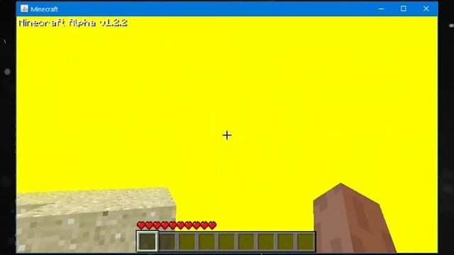 JE CODE UNE VERSION FLIPPANTE DE MINECRAFT ! (la plus flippante) смотреть онлайн