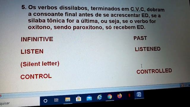 August the 24th, 2020 Simple Past Tense Regular Verbs English Teacher Carlos смотреть онлайн
