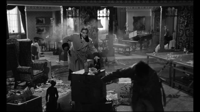 Stanley Kubrick’s Pale Blue Dot (written & narrated by Carl Sagan) смотреть онлайн