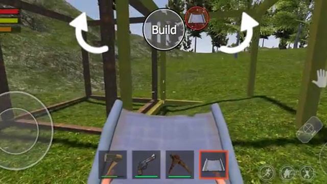 Rust Singleplayer Mobile (Android/Free/offline)